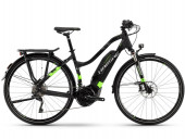 Электровелосипед Haibike (2019) SDURO Trekking 6.0 women