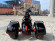 Электротрицикл CityCoco Blackline R3