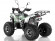 Квадроцикл WELS THUNDER 125 Lux (бензиновый 125 куб. см.) Квадроцикл WELS THUNDER 125 Lux (бензиновый 125 куб. см.)
