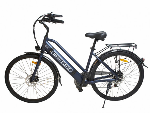 Электровелосипед HIPER Engine B85