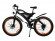Электрофэтбайк Fat Jet Bike Электрофэтбайк Fat Jet Bike