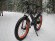 Электрофэтбайк Fat Jet Bike Электрофэтбайк Fat Jet Bike