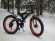 Электрофэтбайк Fat Jet Bike Электрофэтбайк Fat Jet Bike