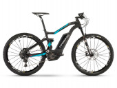 Электровелосипед Haibike XDURO FullSeven Carbon 8.0 Электровелосипед Haibike XDURO FullSeven Carbon 8.0