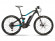 Электровелосипед Haibike XDURO FullSeven Carbon 8.0