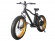 Электрофэтбайк El-sport bike TDE-03 350W