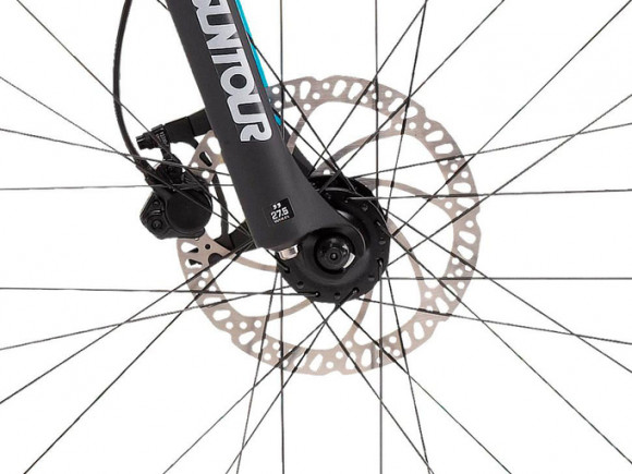 Электровелосипед Haibike SDURO HardSeven 5.5