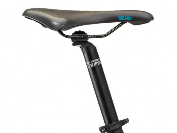Электровелосипед Haibike SDURO HardSeven 5.5