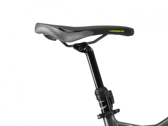 Электровелосипед Haibike (2018) SDURO FullSeven LT 6.0 500Wh 20s XT