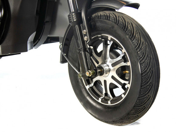 Электротрицикл E-motions TRIKE TRANSFORMER Электротрицикл E-motions TRIKE TRANSFORMER