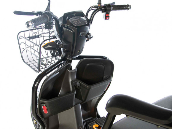 Электротрицикл E-motions TRIKE TRANSFORMER Электротрицикл E-motions TRIKE TRANSFORMER