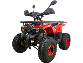 Бензиновый квадроцикл ATV Classic 8+ New 2020 (125 кубов) Blue/Red