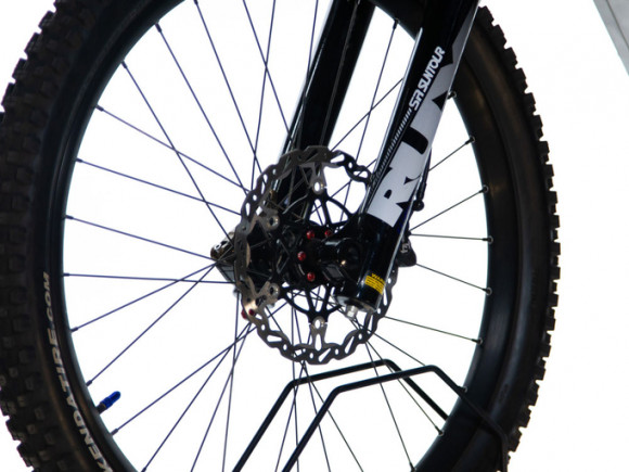 Электровелосипед LMX Bike 161-H Электровелосипед LMX Bike 161-H