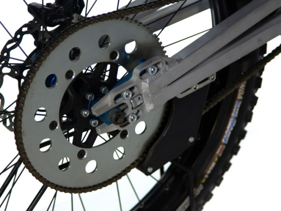Электровелосипед LMX Bike 161-H Электровелосипед LMX Bike 161-H