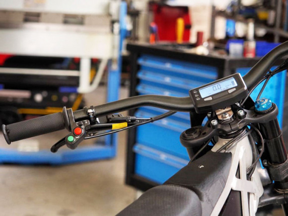 Электровелосипед LMX Bike 161-H Электровелосипед LMX Bike 161-H