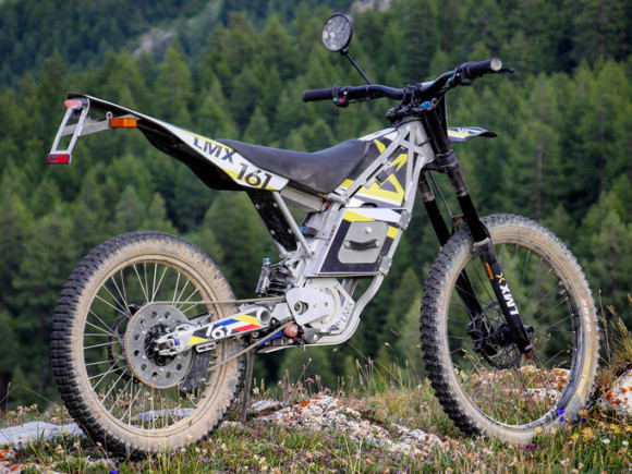 Электровелосипед LMX Bike 161-H Электровелосипед LMX Bike 161-H