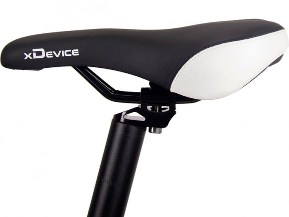 Электрофэтбайк xDevice xBicycle Fat 20 Электрофэтбайк xDevice xBicycle Fat 20
