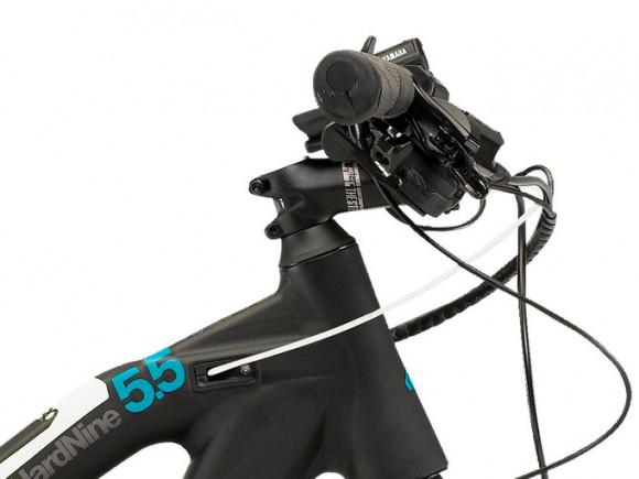 Электровелосипед Haibike SDURO HardNine 5.5 Электровелосипед Haibike SDURO HardNine 5.5