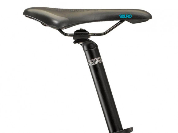 Электровелосипед Haibike SDURO HardNine 5.5 Электровелосипед Haibike SDURO HardNine 5.5