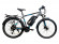Электровелосипед Horza Stels Navigator 26-500W Турист Электровелосипед Horza Stels Navigator 26-500W Турист