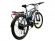 Электровелосипед Horza Stels Navigator 26-500W Турист Электровелосипед Horza Stels Navigator 26-500W Турист