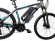 Электровелосипед Horza Stels Navigator 26-500W Турист Электровелосипед Horza Stels Navigator 26-500W Турист