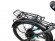 Электровелосипед Horza Stels Navigator 26-500W Турист Электровелосипед Horza Stels Navigator 26-500W Турист