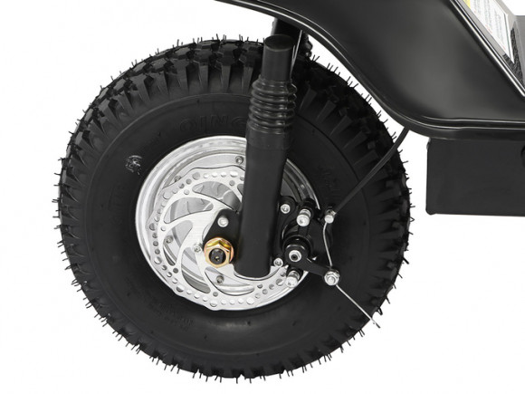 Электротрицикл Partner SF 8 Comfort 500W Электротрицикл Partner SF 8 Comfort 500W