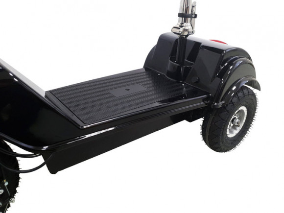 Электротрицикл Partner SF 8 Comfort 500W Электротрицикл Partner SF 8 Comfort 500W