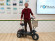 Электротрицикл Partner SF 8 Comfort 500W Электротрицикл Partner SF 8 Comfort 500W
