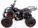 Подростковый квадроцикл Motax ATV Grizlik Super LUX 125 cc (125 кубов)