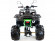 Подростковый квадроцикл Motax ATV Grizlik Super LUX 125 cc (125 кубов)