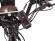 Электровелосипед Leisger CD5 Cruiser Lux I