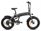 Электрофэтбайк Rover BISON 1500W Электрофэтбайк Rover BISON 1500W