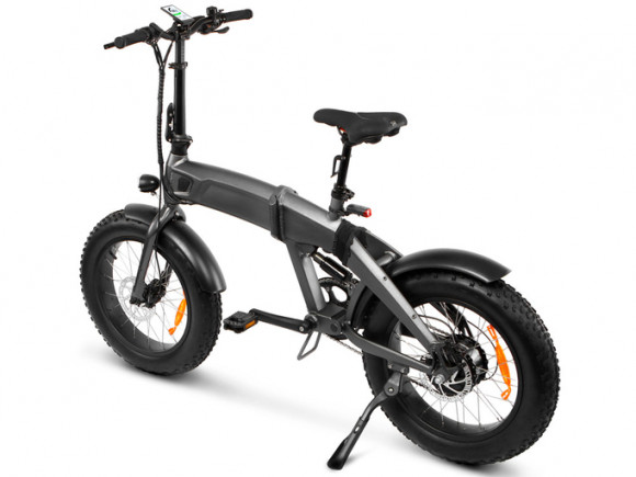 Электрофэтбайк Rover BISON 1500W Электрофэтбайк Rover BISON 1500W