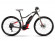 Электровелосипед Haibike (2018) SDURO HardNine 3.0 500Wh 11s NX