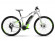 Электровелосипед Haibike (2018) SDURO HardNine 3.0 500Wh 11s NX