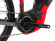 Электровелосипед Haibike (2018) SDURO HardNine 3.0 500Wh 11s NX