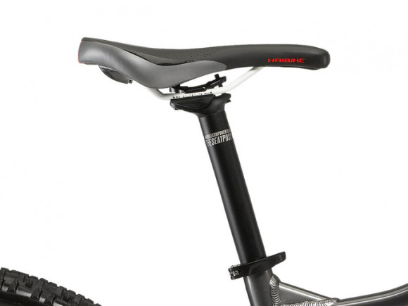 Электровелосипед Haibike (2018) SDURO HardNine 3.0 500Wh 11s NX