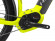 Электровелосипед Haibike (2018) SDURO Trekking 9.0 men 500Wh 11s XT