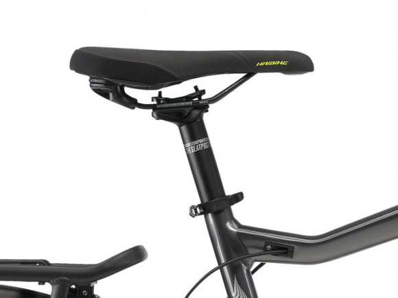 Электровелосипед Haibike (2018) SDURO Trekking 9.0 men 500Wh 11s XT