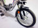 Электровелосипед GreenCamel Транк-18-60 (R18 350W 60V)