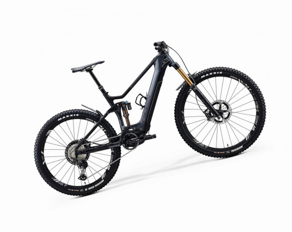 Электровелосипед Merida eOne-Sixty 9000 (2020)