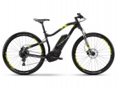 Электровелосипед Haibike (2018) SDURO HardNine 4.0 500Wh 11s NX