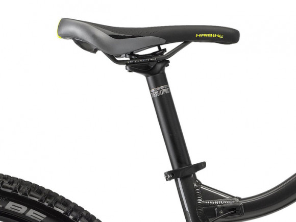 Электровелосипед Haibike (2018) SDURO HardNine 4.0 500Wh 11s NX Электровелосипед Haibike (2018) SDURO HardNine 4.0 500Wh 11s NX