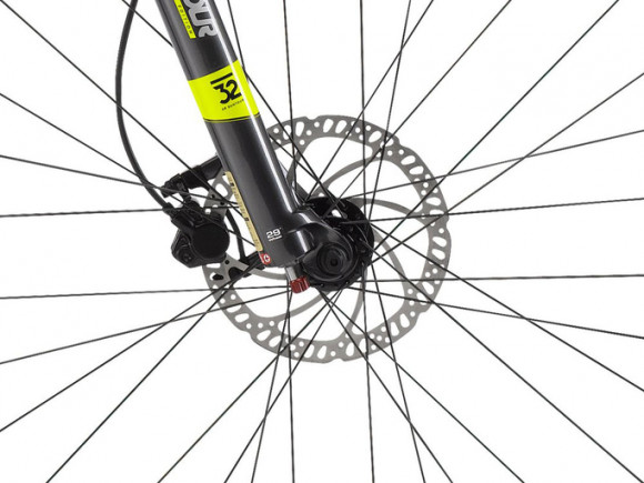 Электровелосипед Haibike (2018) SDURO HardNine 4.0 500Wh 11s NX Электровелосипед Haibike (2018) SDURO HardNine 4.0 500Wh 11s NX