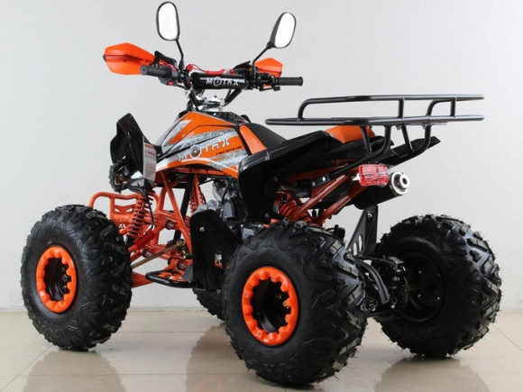 Подростковый квадроцикл Motax ATV T-Rex LUX 125 cc (125 кубов)