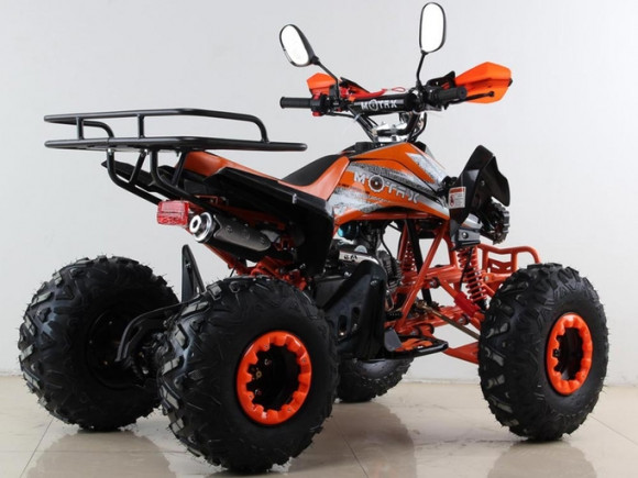 Подростковый квадроцикл Motax ATV T-Rex LUX 125 cc (125 кубов)