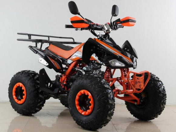 Подростковый квадроцикл Motax ATV T-Rex LUX 125 cc (125 кубов)