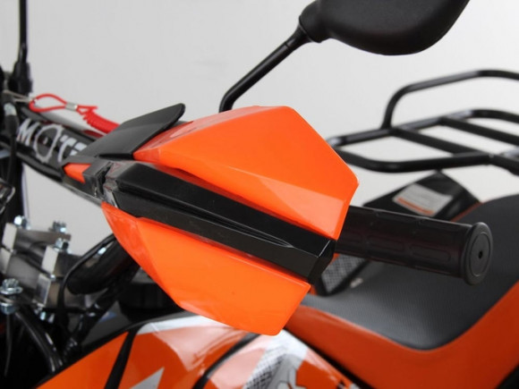 Подростковый квадроцикл Motax ATV T-Rex LUX 125 cc (125 кубов)